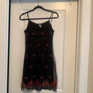 White House Black Market LBD